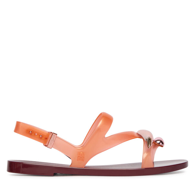 Sandały Melissa Melissa Iris Sandal Ad 37849 Kolorowy - kobiece