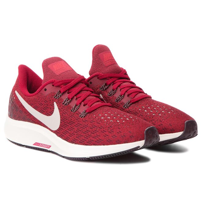 Zoom pegasus 35 red sale