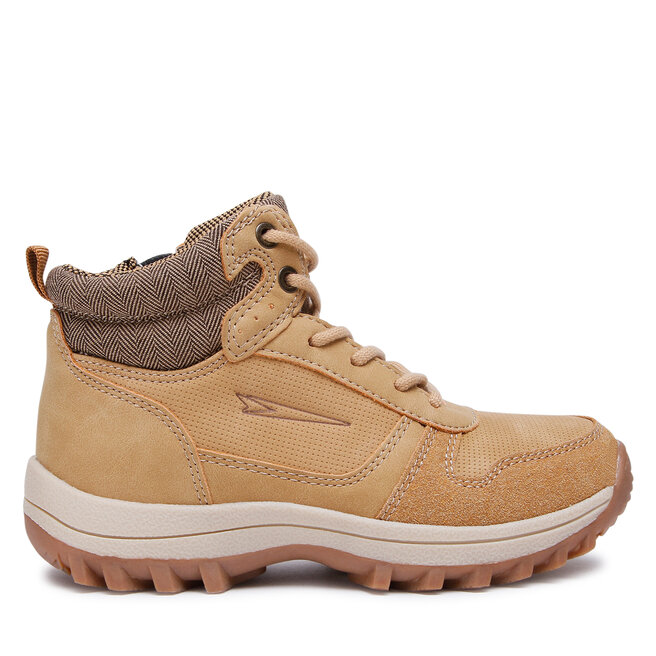 Chłopięce trapery Sprandi