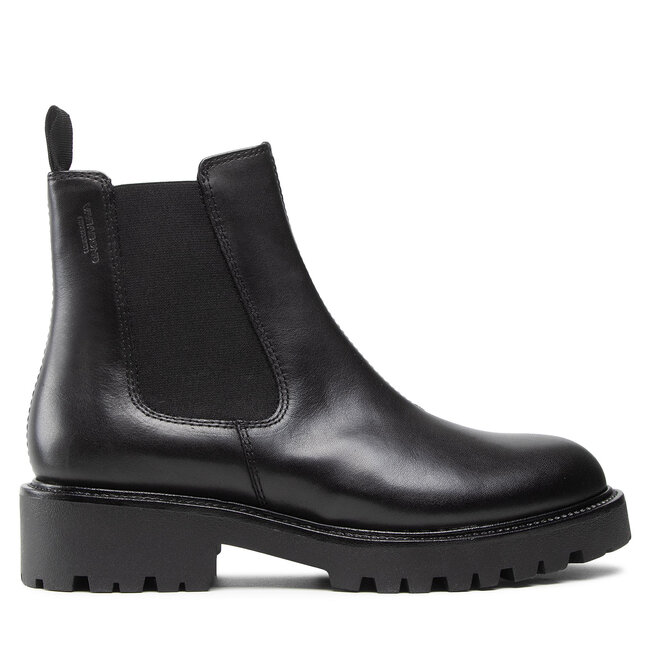Sztyblety Vagabond Shoemakers Kenova - Czarny