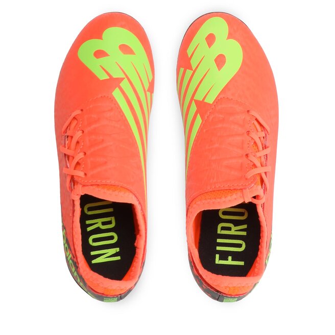 New Balance Pantofi New Balance SJF3FDF7 Portocaliu