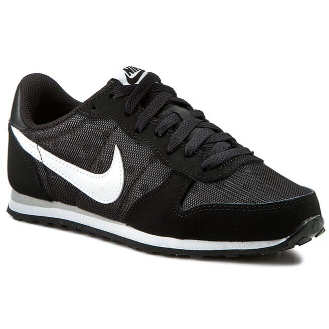 Zapatos Nike Nike 705283 010 Black/White/Wolf Grey | zapatos.es