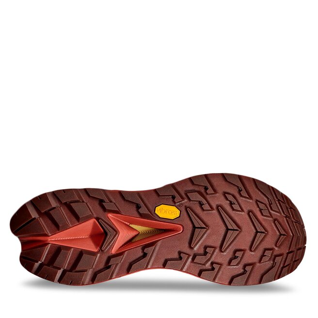 Hoka Bakancs Hoka Skyline-Float X 1141610 Outer Space/Hot Sauce OSHS