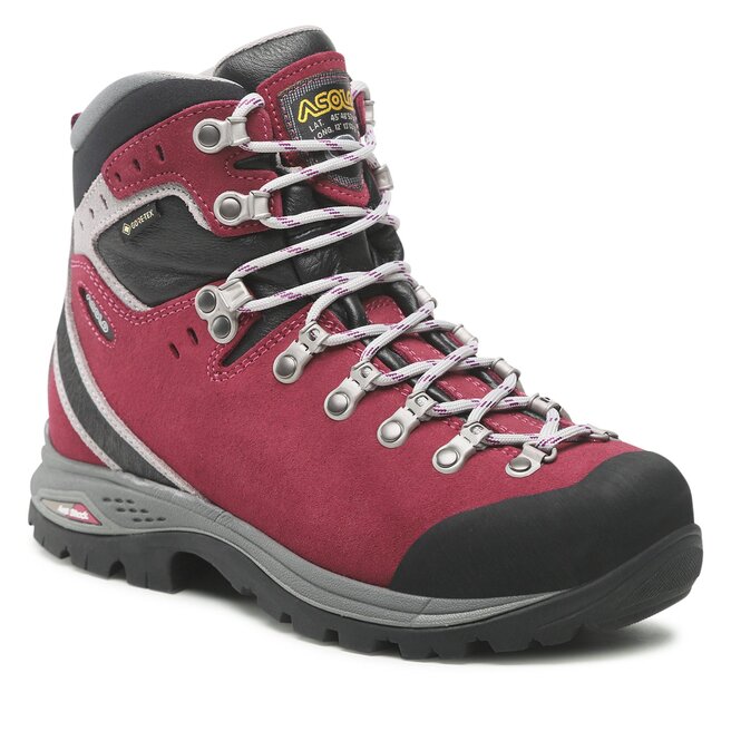 Trekkings Asolo Greenwood Evo Gv Ml GORE-TEX A23129 00 A051 Grapeade Asolo imagine noua