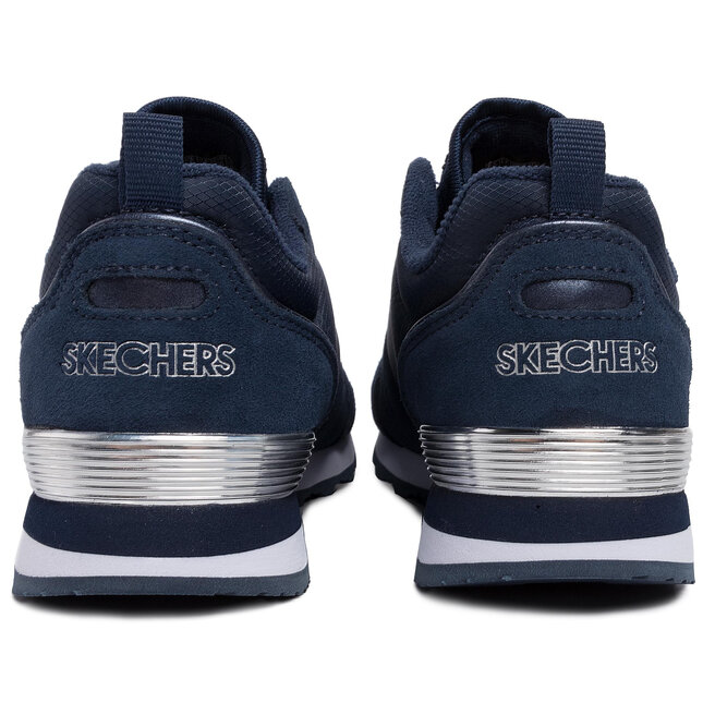 Skechers Sneakers Skechers Goldn Gurl 111/NVY Navy