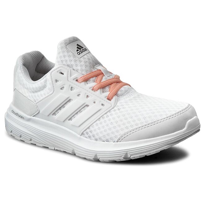 Chaussures adidas Galaxy 3 W BB4371 Ftwwht Crywh chaussures