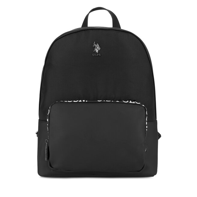 Plecak U.S. Polo Assn. - Czarny