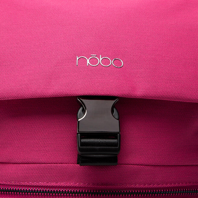 Nobo Mochila Nobo NBAG-M3660-C004 Rosa