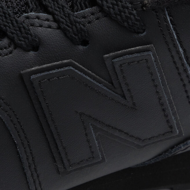 New Balance Sportcipő New Balance GC574ERN Fekete