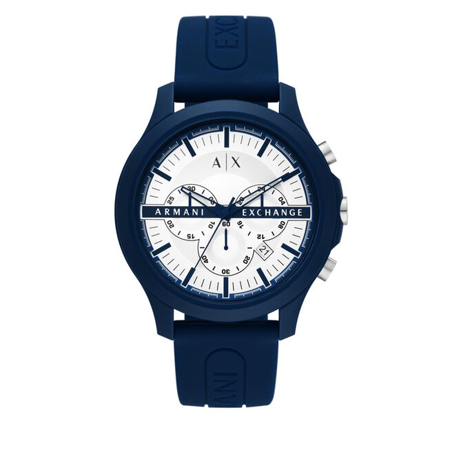 Ceas Armani Exchange AX2437 Navy/Navy