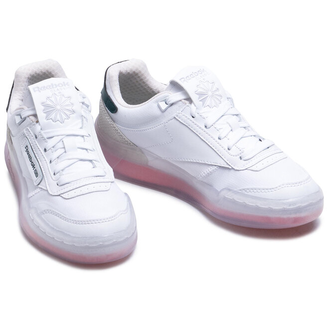 Batai Reebok Club C Legacy G55899 White/Wicor/Forgrn • Www.eavalyne.lt