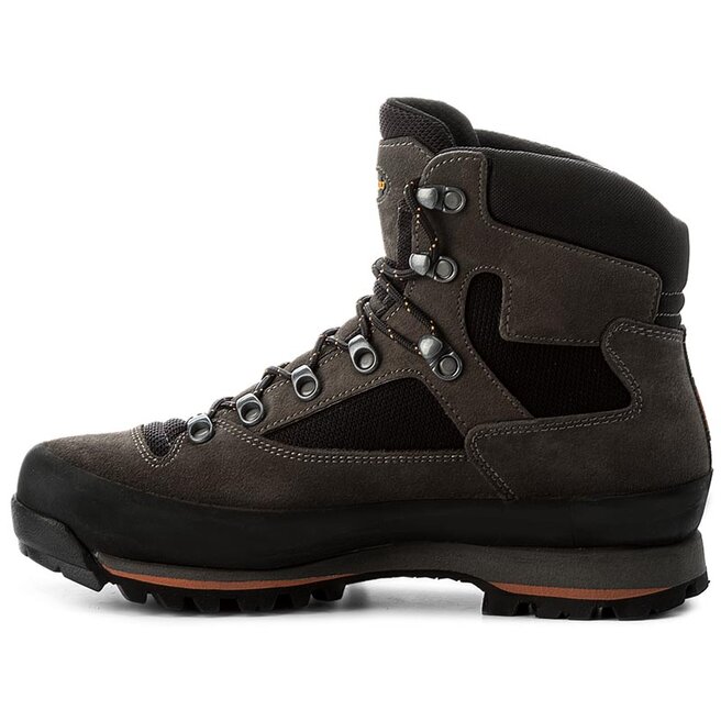 Aku Туристически Aku Conero Gtx GORE-TEX 878.4 Black/Grey 058