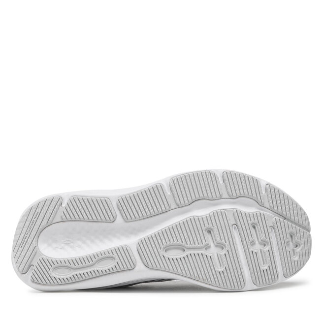 Under Armour Pantofi Under Armour Ua W Charged Pursuit 3 3024889-101 Gry/Gry