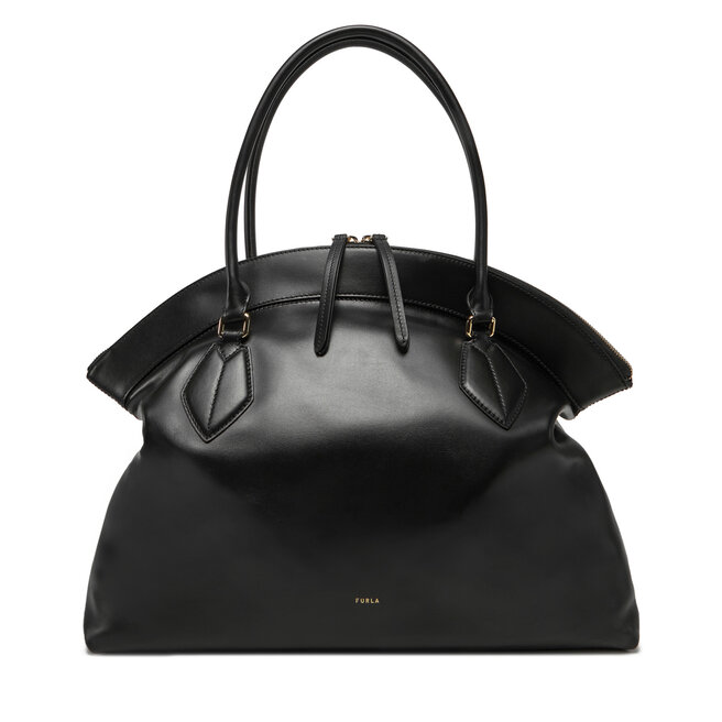 Torebka Furla Erica XL WB01429 BX3346 - Czarny