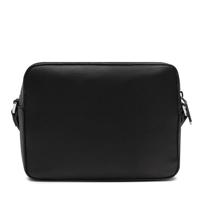 Calvin Klein Handtasche Calvin Klein Ck Must Camera Bag W/Slip Pkt K60K609680 BAX