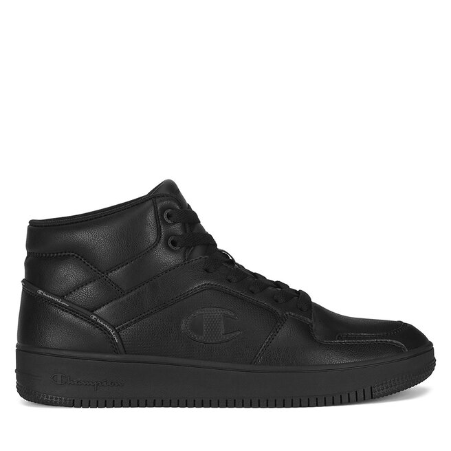 Sneakersy Champion RD18 2.0 MID - Czarny