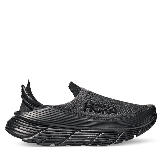 Sneakersy Hoka Restore Tc - Czarny