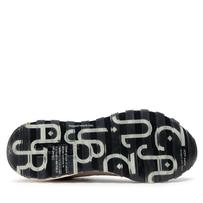 HOFF Sneakers HOFF Zanzibar 12207010 White