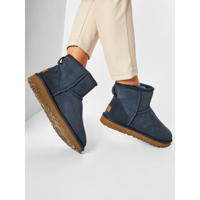 ugg classic mini 2 navy