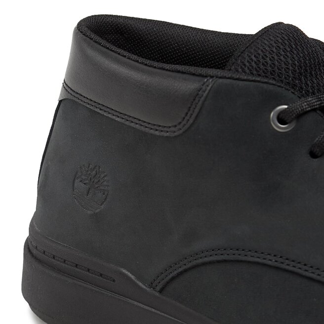 timberland seneca bay lthr chukka schnürboots