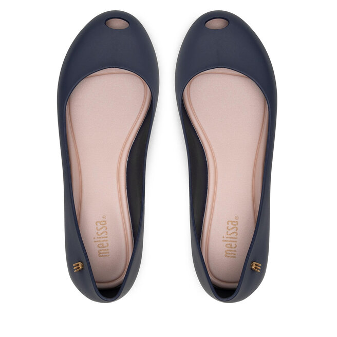 Melissa Balerini Melissa Ultragirl Basic Ad 31976 Blue/Pink 52227