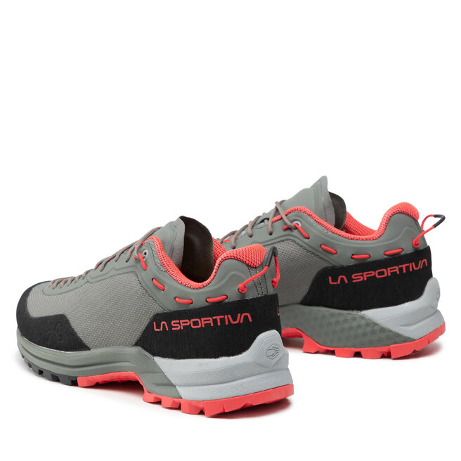 La Sportiva Туристически La Sportiva Tx Guide W's 27O909402 Clay/Hibiscus
