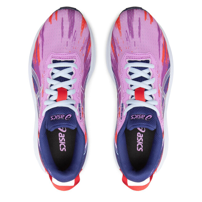 Asics Cipő Asics Gel-Noosa Tri 13 Gs 1014A209 Lavender Glow/Soft Sky 704