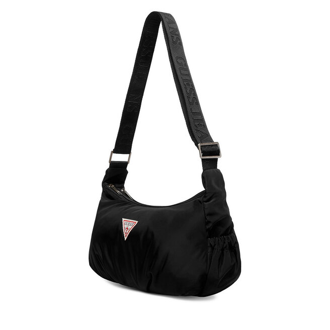 Torebka Guess Jeans CWBEO-GUESS-XC-003-09 Czarny -