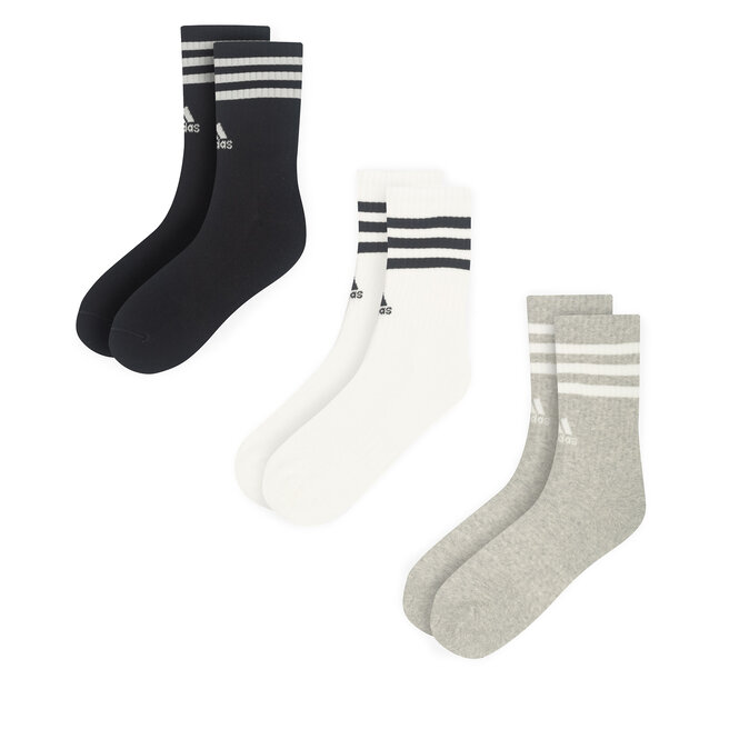 Skarpety adidas IC1323 - Kolorowy