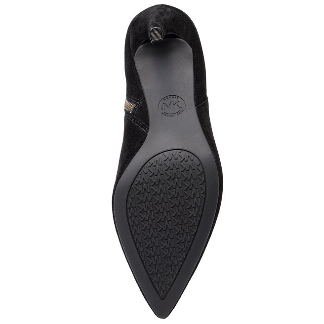 Dorothy flex clearance mid bootie