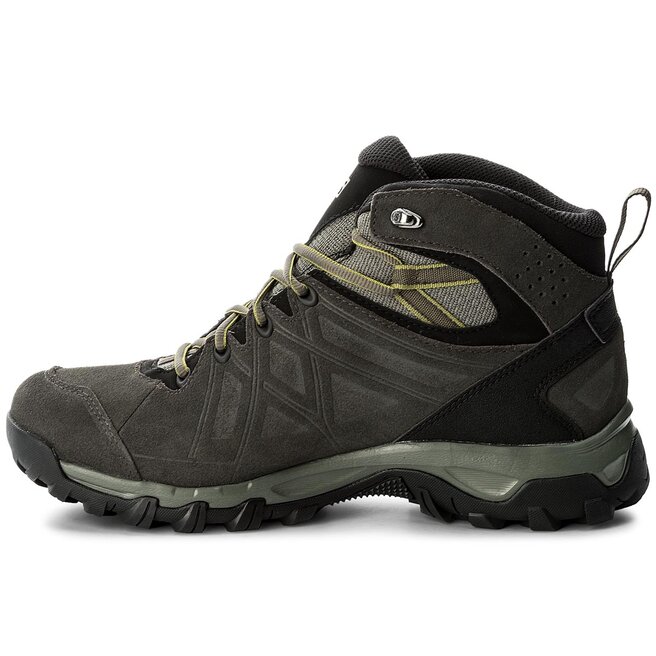 Salomon evasion 2 mid ltr hotsell gtx opinie