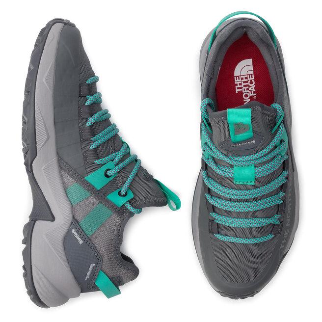 Botas de trekking The North Face Trail Escape Edge T93X16H75 Zinc