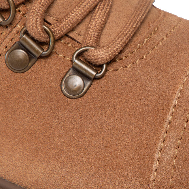 Ugg Scarponcini Ugg K Azell Hiker Weather 1123622K Ctsd