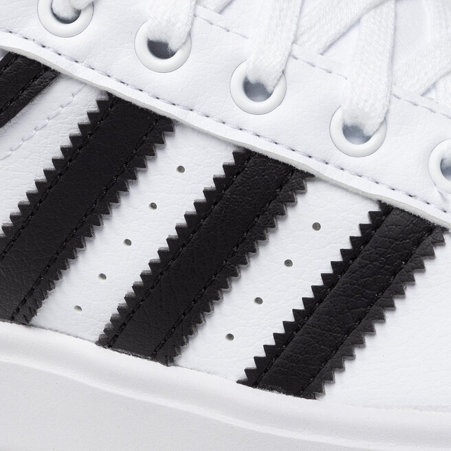 adidas Skor adidas Bryony W H04641 Ftwwht/Cblack/Goldmt