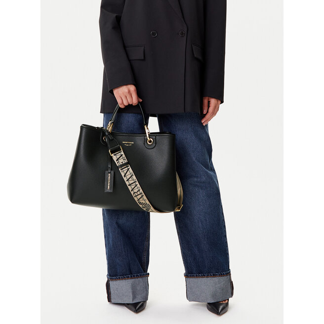 Torebka Emporio Armani