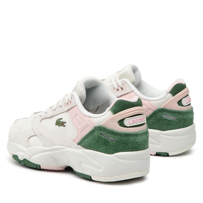 Αθλητικά Lacoste Storm 96 Lo 022102 Sfa 