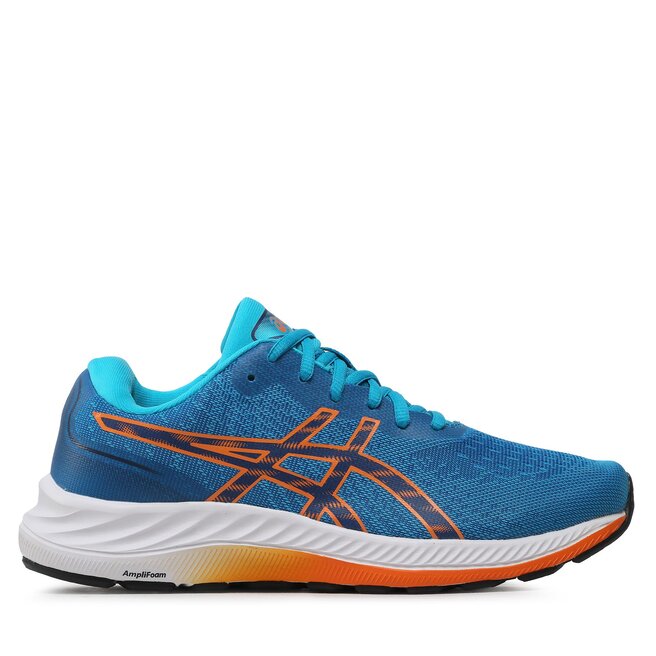 Asics Обувки Asics Gel-Excite 9 1011B338 Island Blue/Sun Peach 412