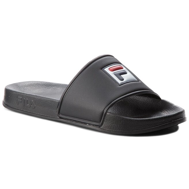 Fila pam slippers cheap