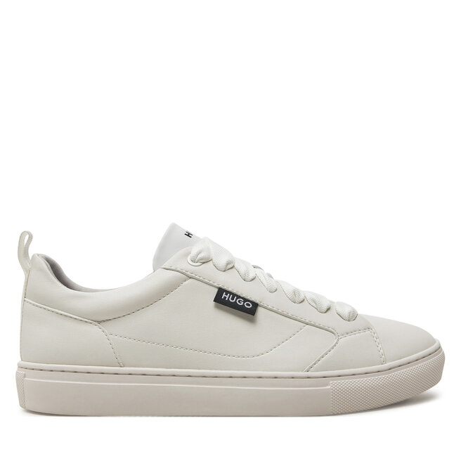 Sneakersy Hugo Morrie_Tenn 50523527 - 01 Biały