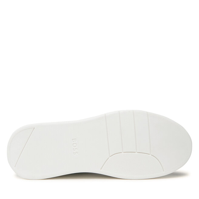 Boss Sportcipők Boss Baltimore Tenn 50502893 10254009 001 White 100