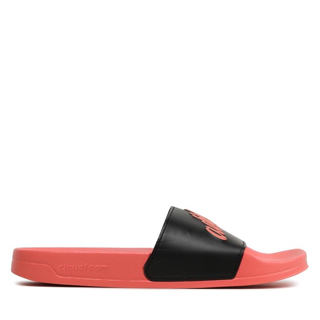 Klapki adidas adilette Shower Slides GZ9505 Czarny -