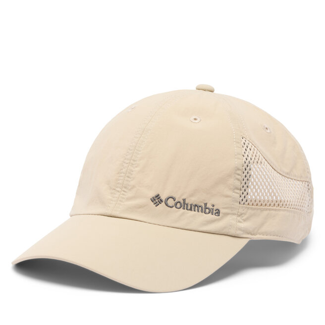 Czapka z daszkiem Columbia Tech Shade™ II Hat - Brązowy