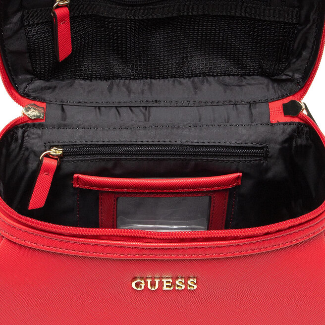 Guess Косметичка Guess Peripheral Misc PWVANI P2161 RMR