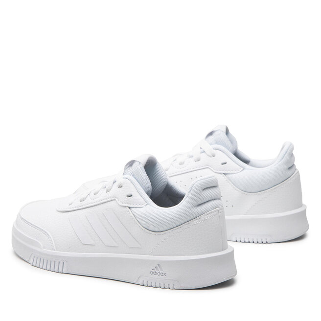 adidas Обувки adidas Tensaur Sport 2.0 K GW6423 Cloud White/Cloud White/Grey One