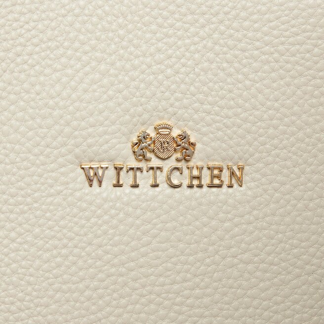 WITTCHEN Geantă WITTCHEN 29-4E-016 Beżowy 9