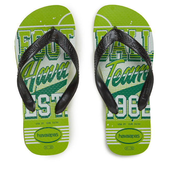 Japonki Havaianas - Kolorowy