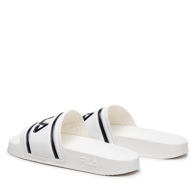 Fila Papucs Fila Morro Bay III FFW0235.10004 White