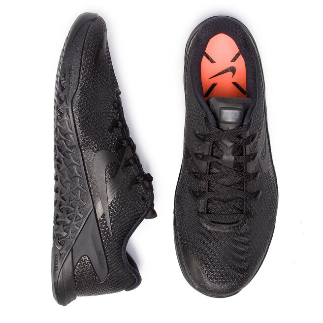 Batai Nike Metcon 4 AH7453 001 Black 