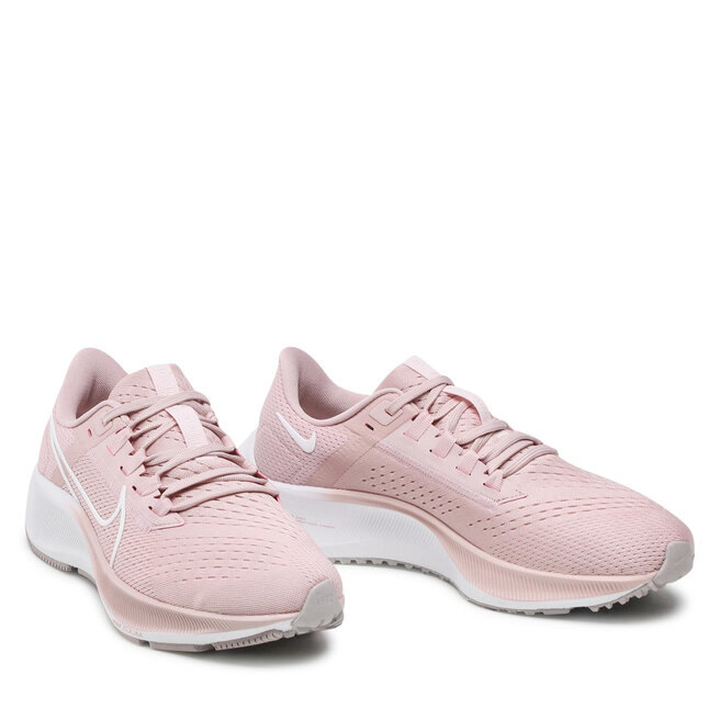 Nike Pantofi Nike Air Zoom Pegasus 38 CW7358 601 Champagne/White/Barely Rose