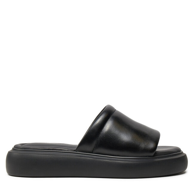 Klapki Vagabond Shoemakers Blenda - Czarny